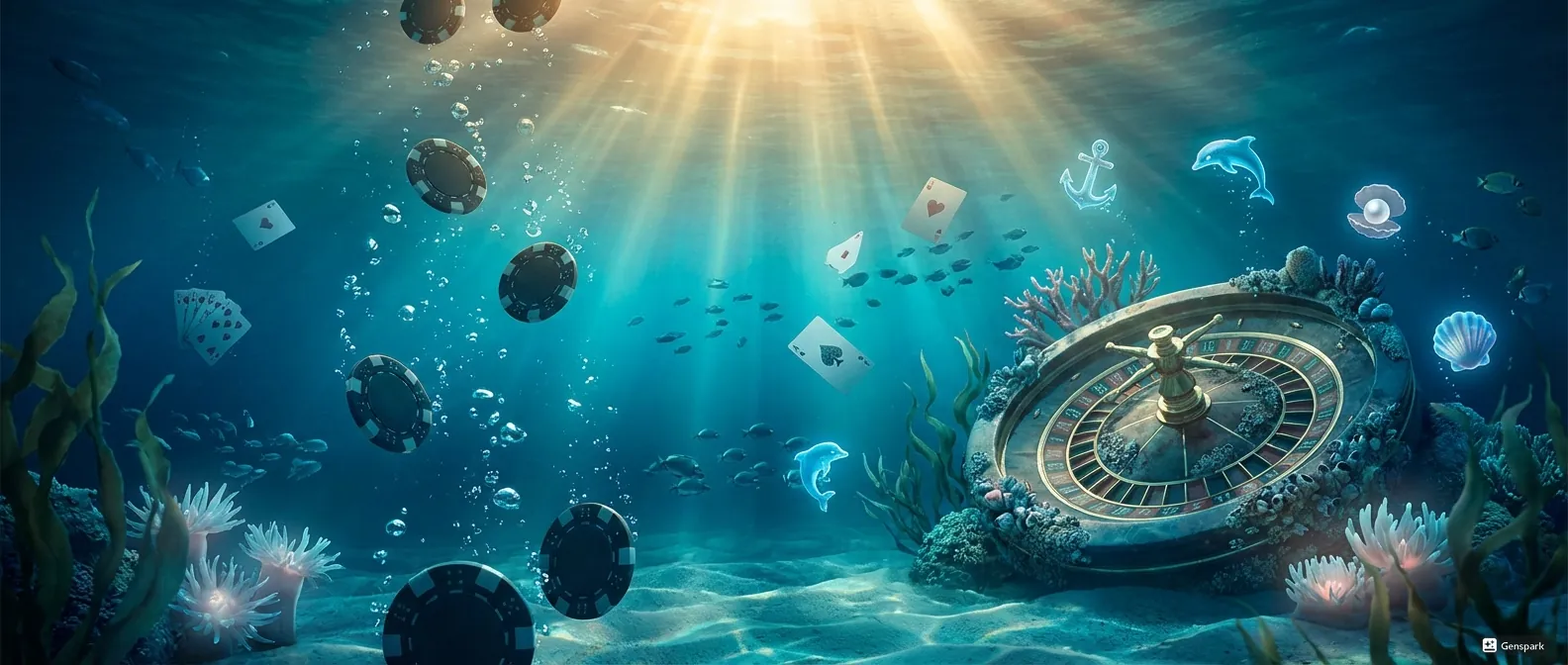 JeffBet Casino bonus