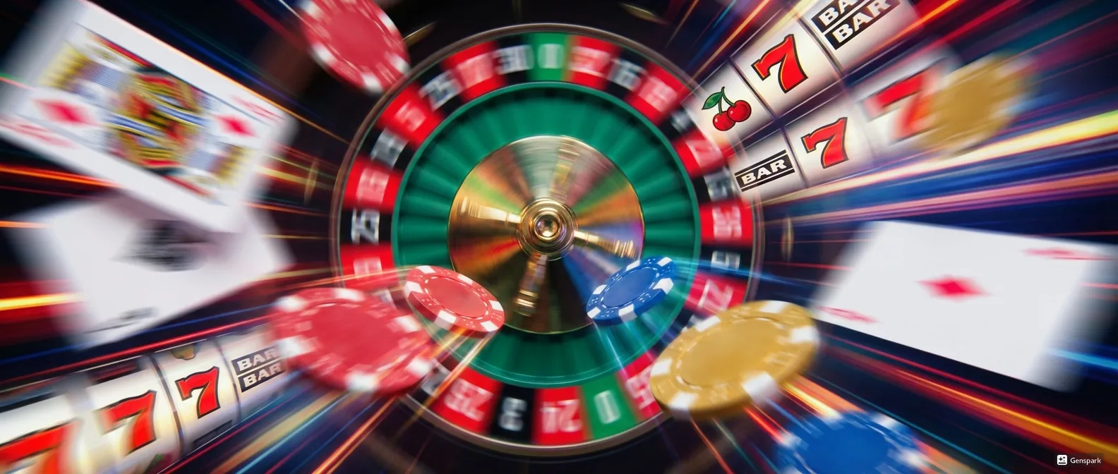 JeffBet Casino bonus