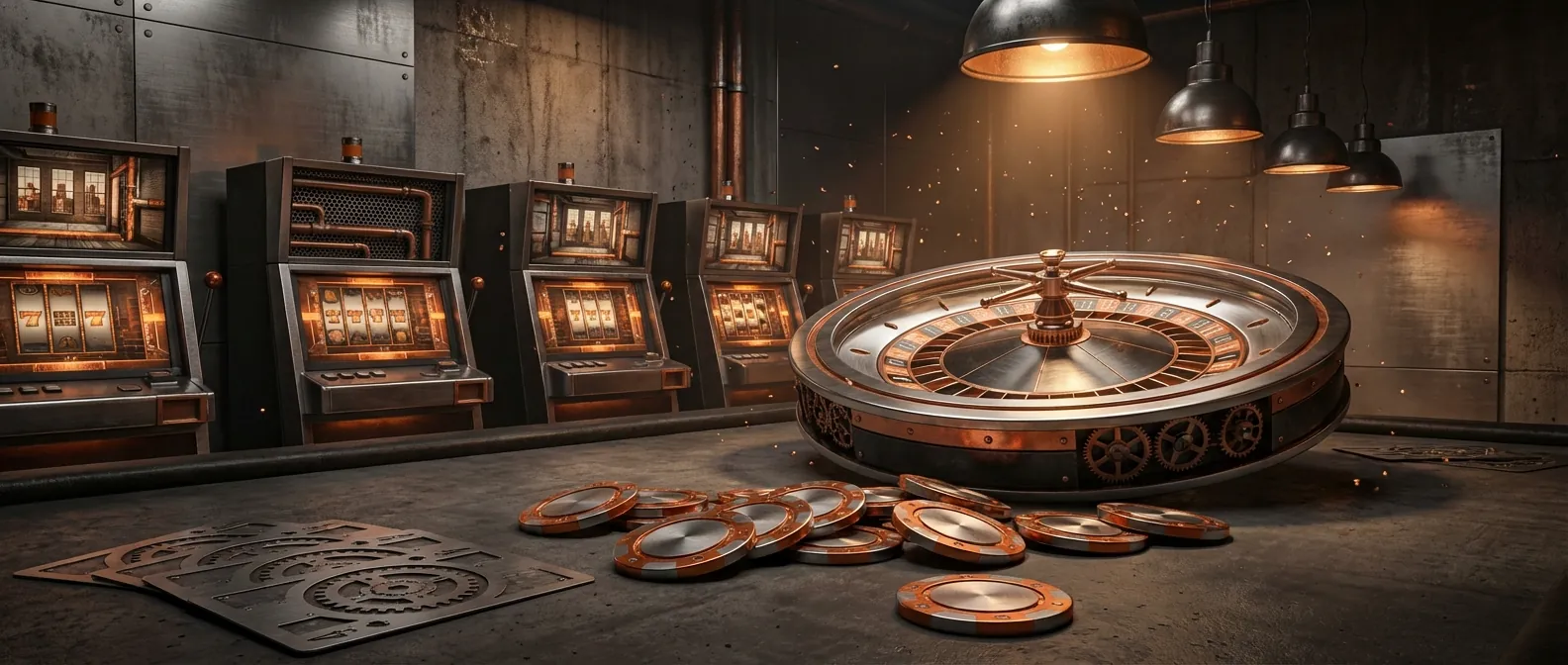 JeffBet Casino bonus