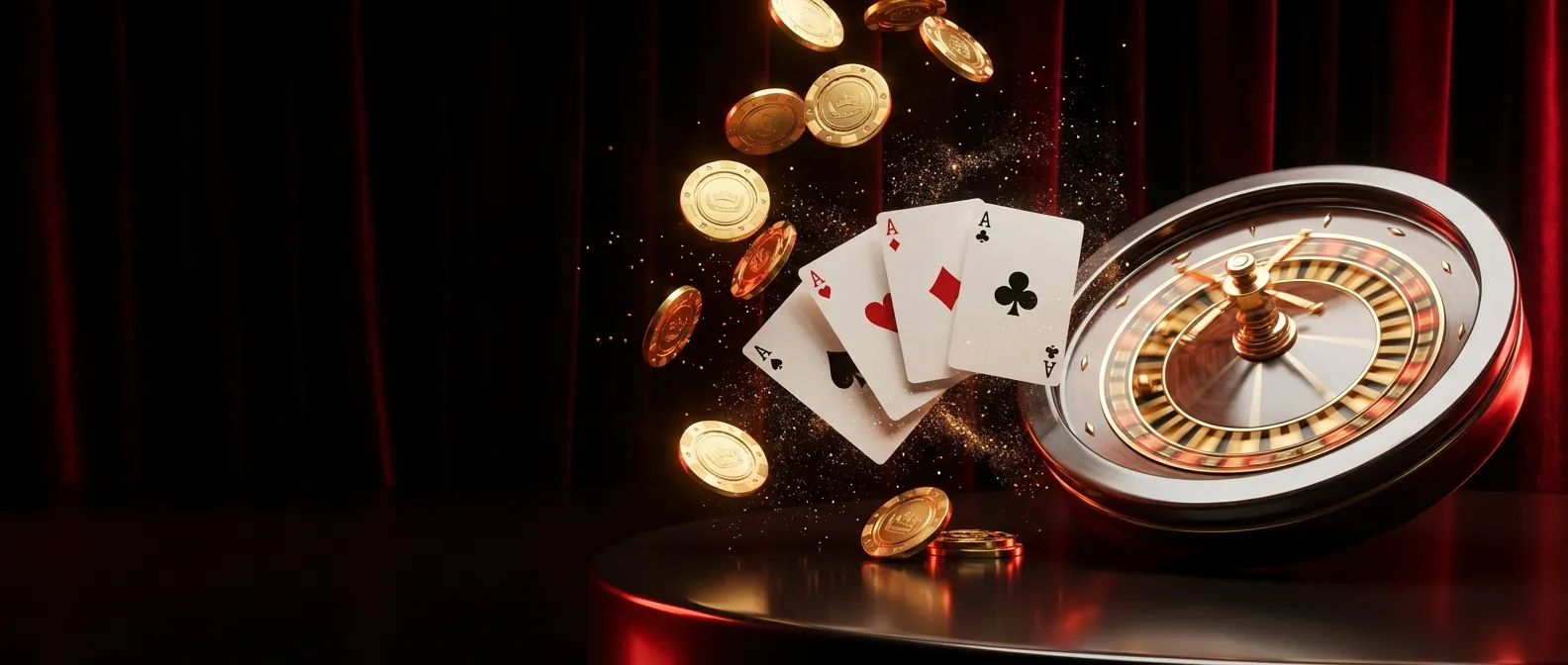 JeffBet Casino bonus