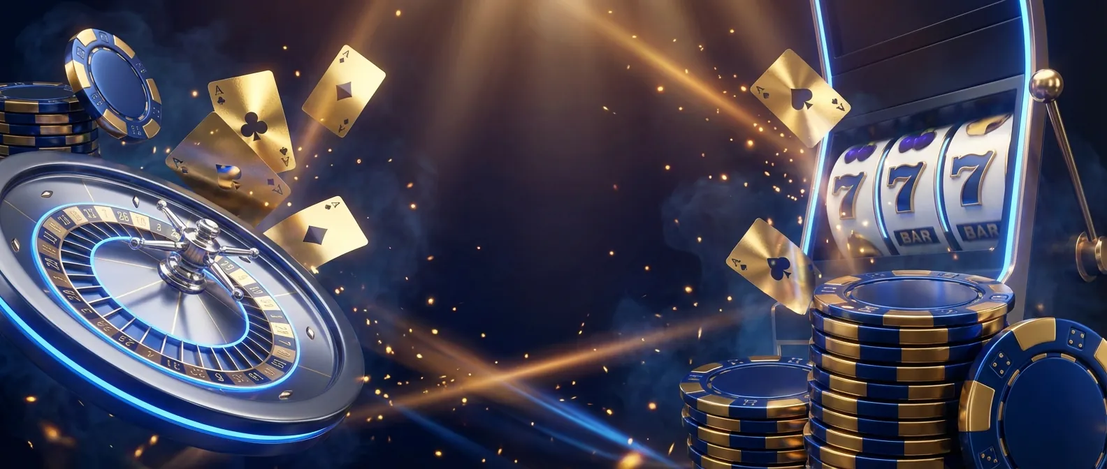 JeffBet Casino bonus