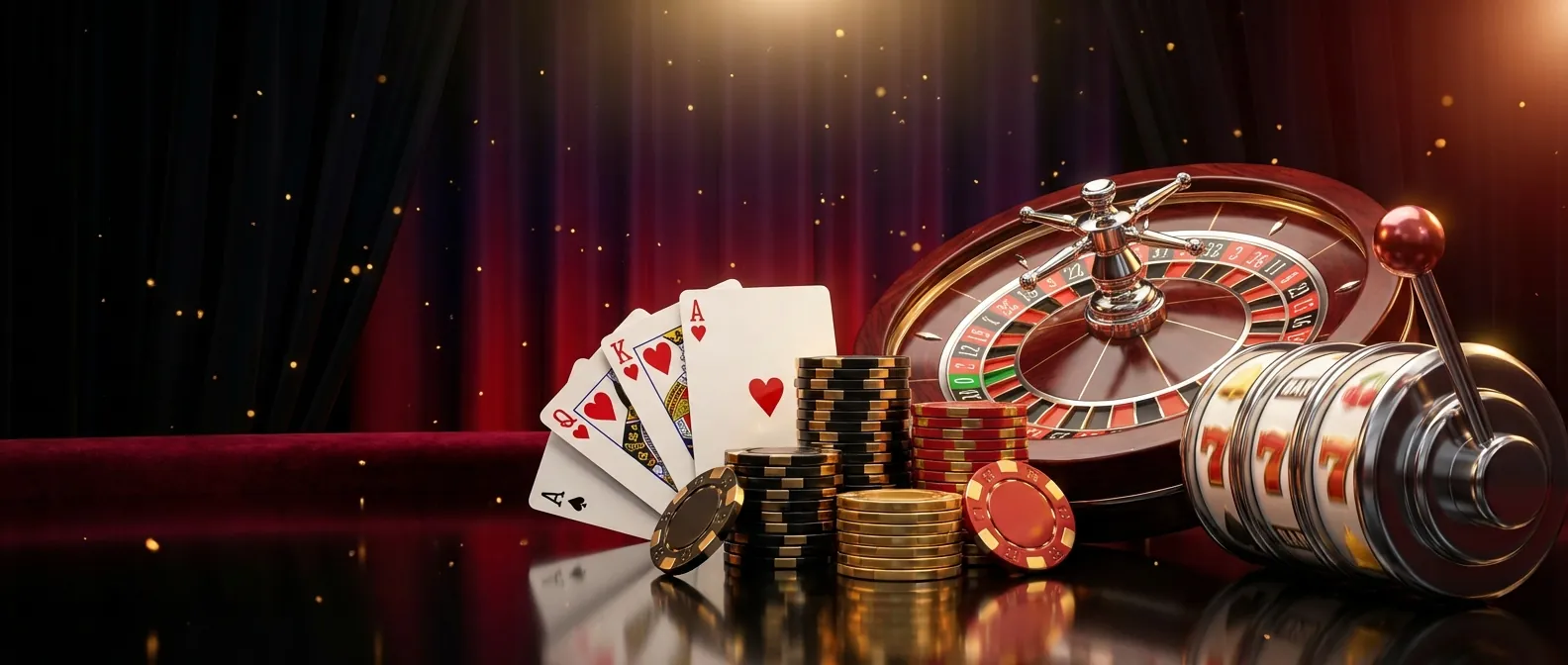 JeffBet Casino bonus
