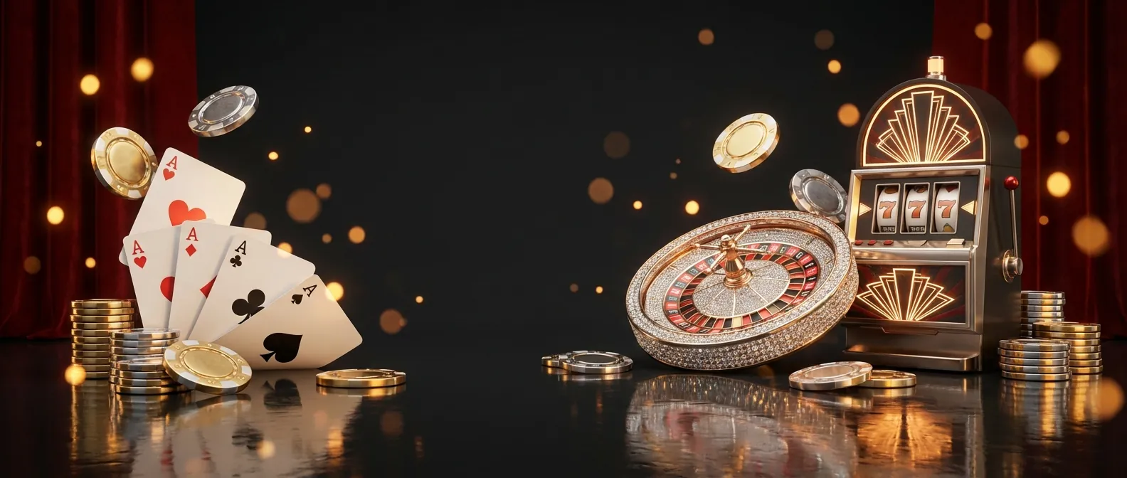 JeffBet Casino bonus
